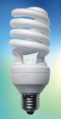 Half Spiral Energy Saving Lamp