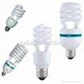 Half Spiral Energy Saving Lamp 4