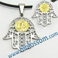 stainless steel jewelry