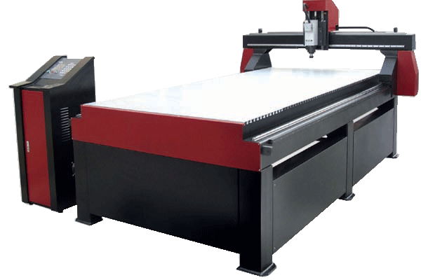 Suda Superior Vanguard Series Large Format CNC Engraver