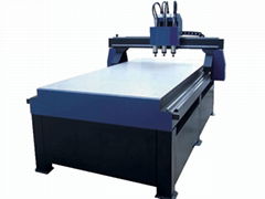 Suda Multistage CNC Engraver