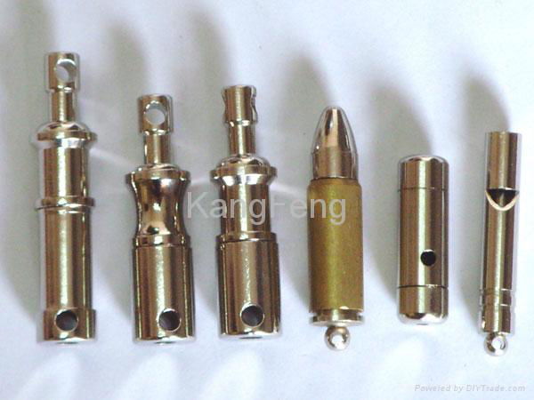 CNC Lathe Parts 3