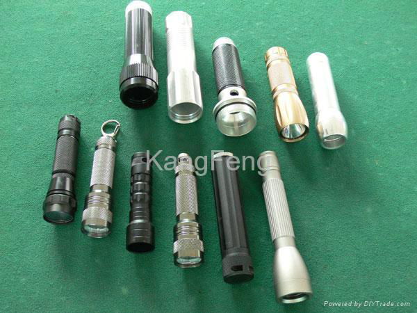 CNC Lathe Parts 4