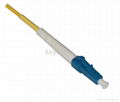 LC Fiber Optic Cable Patch Cord