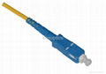 SC Fiber Optic Cable Patch Cord 1