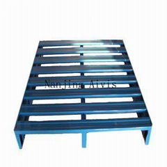 steel pallet