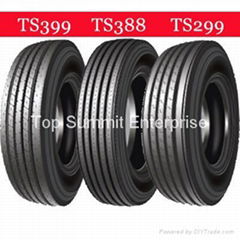 Truck Tire -2