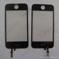 iPhone 3Gs LCD & Digitizer