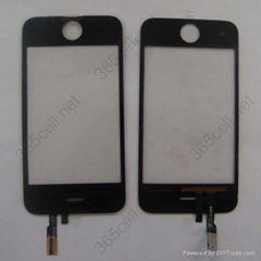 iPhone 3Gs LCD & Digitizer