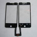 HTC Incredible Digitizer touch screen