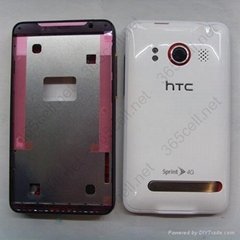 HTC EVO 4G Housing
