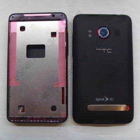 HTC EVO 4G Housing 2