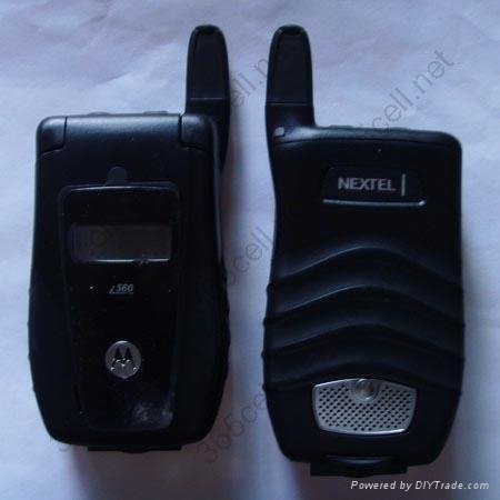 Refurbished phone for Nextel i560 2