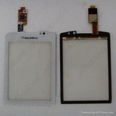 Blackberry 9800 OEM Digitizer/Touchscreen