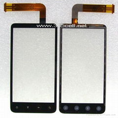 HTC EVO 3D digitizer