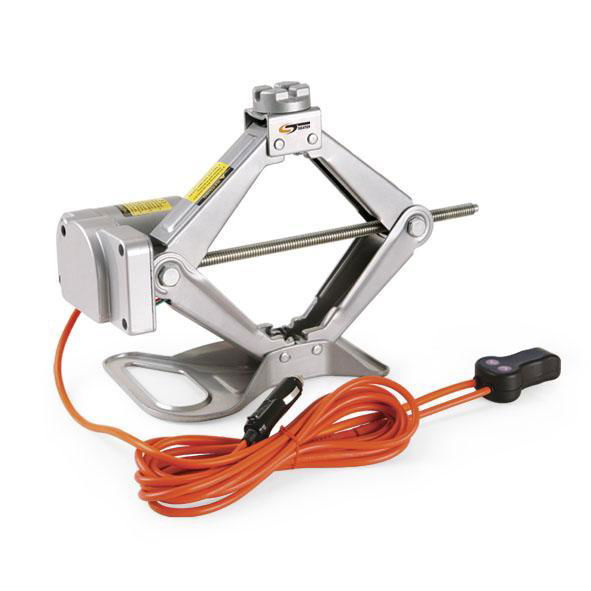 electric car jack 2