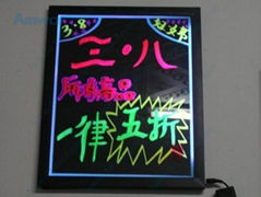 Sparkle Neon Board