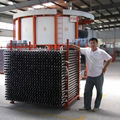 47-1500mm Solar energy tube collectors 2