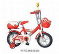 children bicycle  1