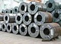 cold rolled steel sheet in coils(annealed)