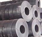 hot rolled steel sheet in coils