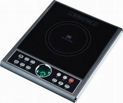 electric cooker 