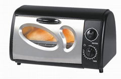 electric oven