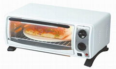 electric oven