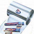 Household Aluminium Foil 1