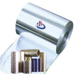 Pharmacy Aluminium Foil