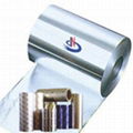 Pharmacy Aluminium Foil