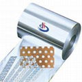 Air-conditioner Aluminium Foil