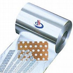 Air-conditioner Aluminium Foil