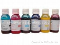 sublimation ink