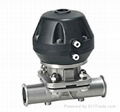 Diaphragm Valve