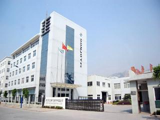 Zhejiang Donjoy Valve Pipe-Fitting Co., Ltd