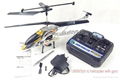 U806 rc helicopter with gyro