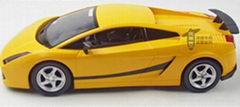 1:16 scale rc car