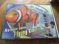 Air Swimmer Remote Control Inflatable Flying Fish 