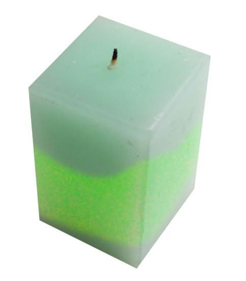 Magic Light Candle