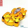 super RC wall climber car 1