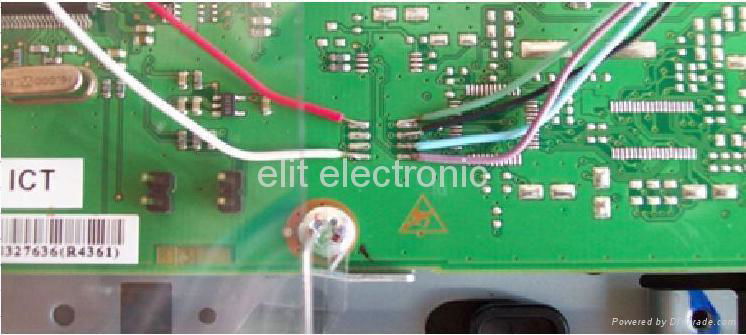 xerox 3100 chip decoder