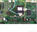 CLP 310/315 auto reset chip