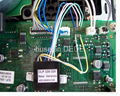 CLP320 325 toner reset chip