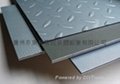 鈦鋅塑鋁複合板