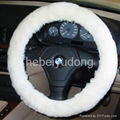 steering wheel cover 2