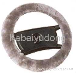 steering wheel cover 3