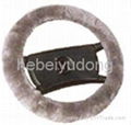 steering wheel cover 3