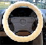 steering wheel cover 1