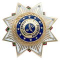 badge